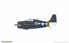 Eduard 82205 FM-2 Wildcat 1/48